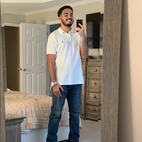 Meet your Posher, Lorenzo - Picture 1 of 1